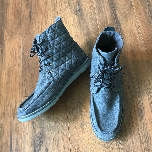 Toms Other - Men’s Boots | Toms